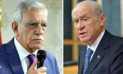 Ahmet Türk ile MHP lideri Devlet Bahçeli görüşecek mi? Peş peşe açıklamalar