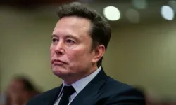 Elon Musk'tan İngiltere'ye: Zalim bir polis devleti