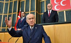 Bahçeli'den bir 'Öcalan' çıkışı daha: Sözümün arkasındayım