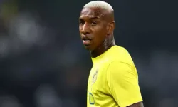 Fenerbahçe ile anlaşan Talisca'nın kazanacağı para belli oldu