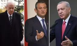 Bahçeli'nin "İmralı" çıkışıyla ilgili Özgür Özel'den çok konuşulacak iddia