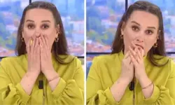 Nur Viral'in programı ilginç bir ana sahne oldu! İşte programa damga vuran soru