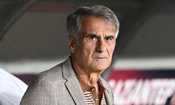 Şenol Güneş'in Galatasaray'dan istediği oyuncu ortaya çıktı