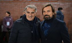 Süper Lig'de ayrılık! Sosyal medyadan veda etti