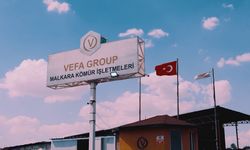 Van'da sektörün öncülerinden olan Vefa Grup’tan tanıtım filmi!