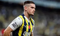 Fenerbahçe'den ayrılan Ryan Kent, dünya devine transfer oluyor