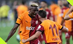 Galatasaray Osimhen transferini takasla bitirecek!