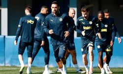 Fenerbahçe Trabzon’a 3 eksikle gidiyor...