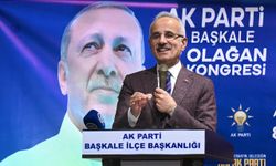 Bakan Uraloğlu’dan Gelincik Sınır Kapısı müjdesi!