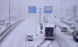 Van kışa hazırlıksız yakalandı!