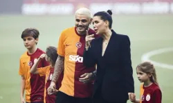 Galatasaray'ın yıldız ismi Mauro Icardi gözaltına alındı