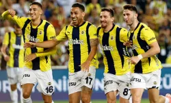 Yıldız oyuncu 3 yıl daha Fenerbahçe'de