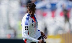 Lyon'dan Zaha kararı: Galatasaray'a dönebilir!