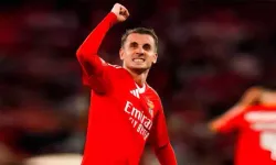 Benfica Kerem Aktürkoğlu'nun serbet kalma bedelini değiştirecek! Rakam Türk futbol tarihine geçecek