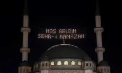 2025 Ramazan başlangıcı ne zaman, ilk oruç ve sahur ne zaman? İşte 2025 Ramazan ayı başlangıcı