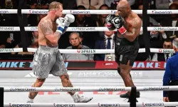 Mike Tyson ve Jake Paul tarihi maçtan ne kadar kazandı? İki isim servet kazandı…