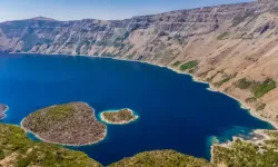 Bitlis Valiliği'nden flaş Nemrut kararı! Ziyarete kapatıldı...