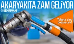 Motorin zammı sonrası otogaza tarihi zam geliyor!