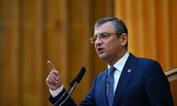 Özgür Özel, CHP'den resmen ayrıldı: İşte yeni partisi…