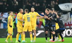 UEFA, Kosova'yı hükmen mağlup saydı