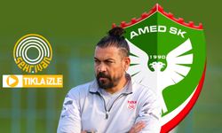 Amedspor’un anlaşmaya vardığı iddia edilen teknik direktör Servet Çetin’den Kürtçe parça!