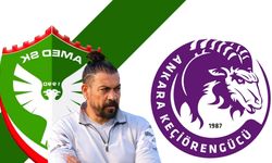 Amedspor- Ankara Keçiörengücü ne zaman, hangi kanalda? İşte maça dair önemli detaylar