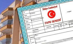 Tapuda yeni dönem! 1 Ocak’ta geçersiz olacak: O kişiler artık işlem yapamayacak!