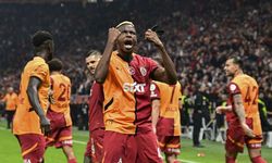 Galatasaray-Samsunspor'un ilk 11’leri belli oldu!