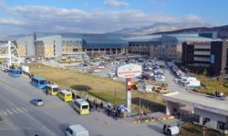 Van’da hastane yoğunluğunu azaltacak yeni sistem hayata geçiyor!