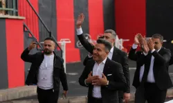 Serik mağlubiyeti sonrası Vanspor’da yönetim kadrosunda 5 isim değişti!