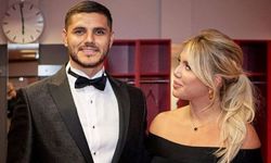 Wanda Nara'dan şok iddia: Icardi beni bir adamla aldattı