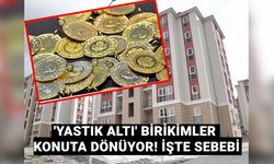 ‘Altınlar’ konut oluyor! İşte kredisiz satışlardaki yükselişin sebebi…