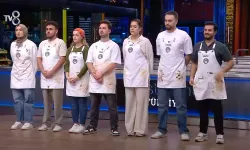 MasterChef'te ilk ceketi giyen isim belli oldu! İşte finale giden isim...