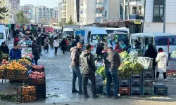 Van’da fakirlik sofraları vurdu, Vanlı çıkmaya yöneldi!