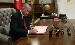 Cumhurbaşkanı Erdoğan’dan kamuya kritik atamalar: 5 yeni büyükelçi atandı, birçok isim görevden alındı!