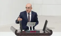 Bakan Mehmet Şimşek'ten asgari ücret ve enflasyon açıklaması