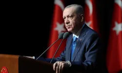 Cumhurbaşkanı Erdoğan yeni yıl kapsamında Özgür Özel ve Devlet Bahçeli ile görüştü