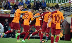 Galatasaray'da iki veda birden: İsim satış listesine konuldu!