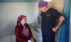 Van’daki bu doktor Türkiye’de bu hastalığı iyileştirmede öncü oldu!