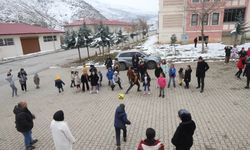 Muş’ta yöresel oyunlarla teknoloji bağımlılığına karşı mücadelede