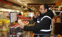 Yeni yıl yaklaştı, Van’da ekipler denetim için kolları sıvadı!