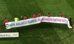 Amedspor'un zaferi gölgede kaldı: pankart olayı büyük tepki çekti