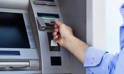 Dikkat! ATM’lerde para çekme işlemi aksaya bilir