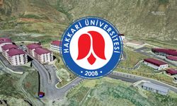 Hakkari Üniversitesi dünya sıralamasında!