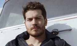 Çağatay Ulusoy'un yeni sevgilisi şaşırttı! İşte Ulusoy’un yeni sevgilisi…