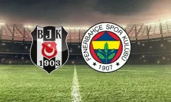 Beşiktaş-Fenerbahçe derbisinin hakemi açıklandı!