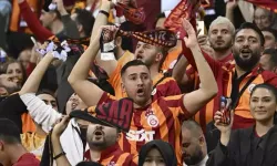 Galatasaray bir dünya yıldızını daha gözüne kestirdi