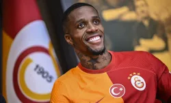 Galatasaray'ı Zaha'dan kurtarabilecek tek takım var!