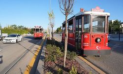 Van’da yapılması planlanan Nostaljik Tramvay Projesi için ilk adım atıldı!