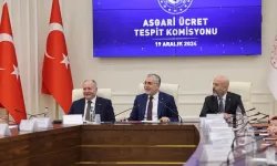 Türk-iş 2025 asgari ücret için talep edeceği rakamı açıklıyor: Tarih ve saat belli oldu!